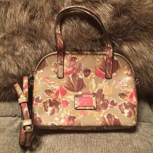 Guess Convertible Cross Body Purse